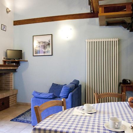 Country House Angelo Blu Urbania Room photo