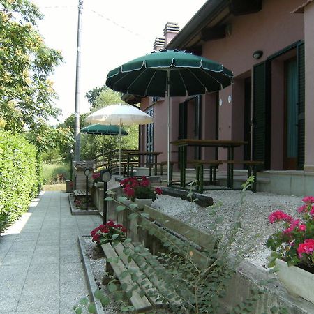 Country House Angelo Blu Urbania Exterior photo