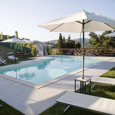Country House Angelo Blu Urbania Exterior photo
