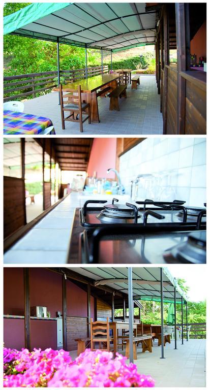 Country House Angelo Blu Urbania Exterior photo