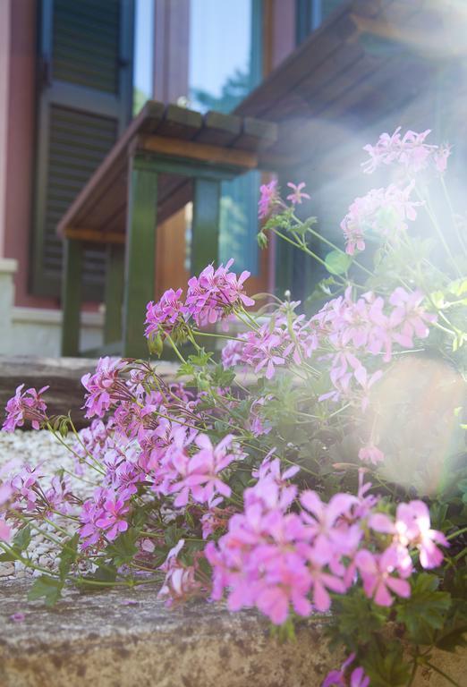 Country House Angelo Blu Urbania Exterior photo