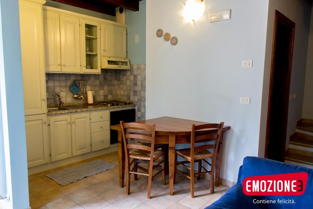 Country House Angelo Blu Urbania Exterior photo