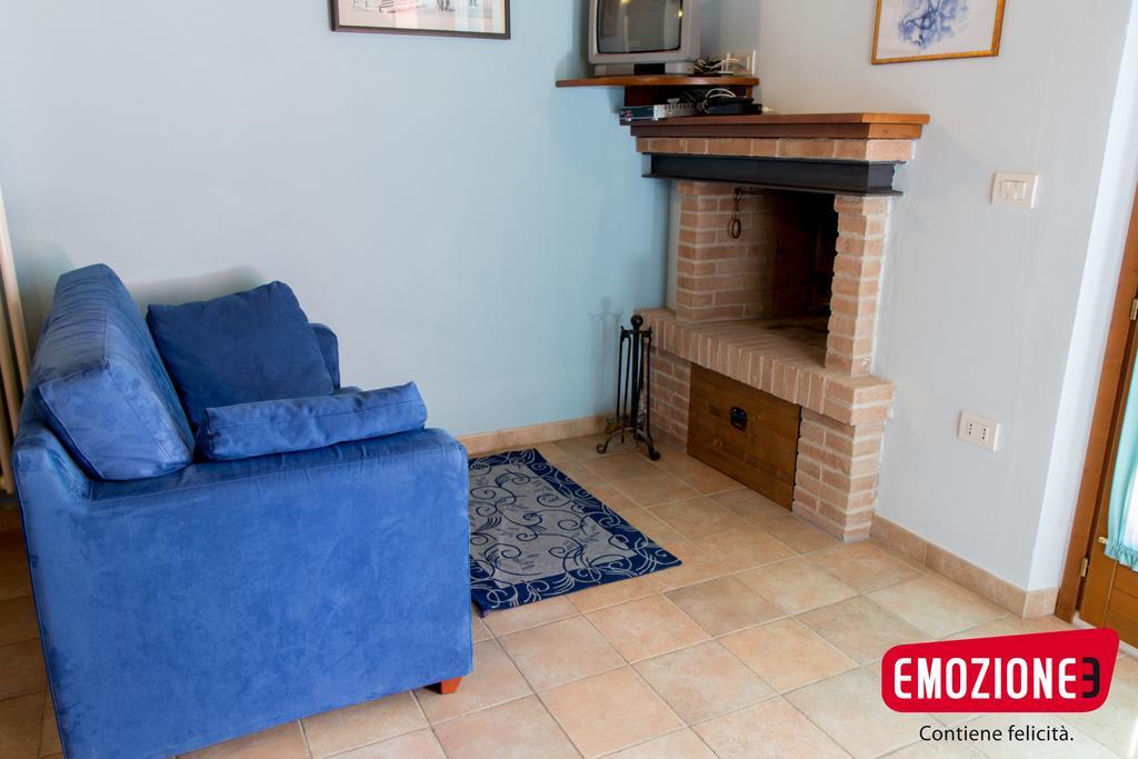 Country House Angelo Blu Urbania Exterior photo