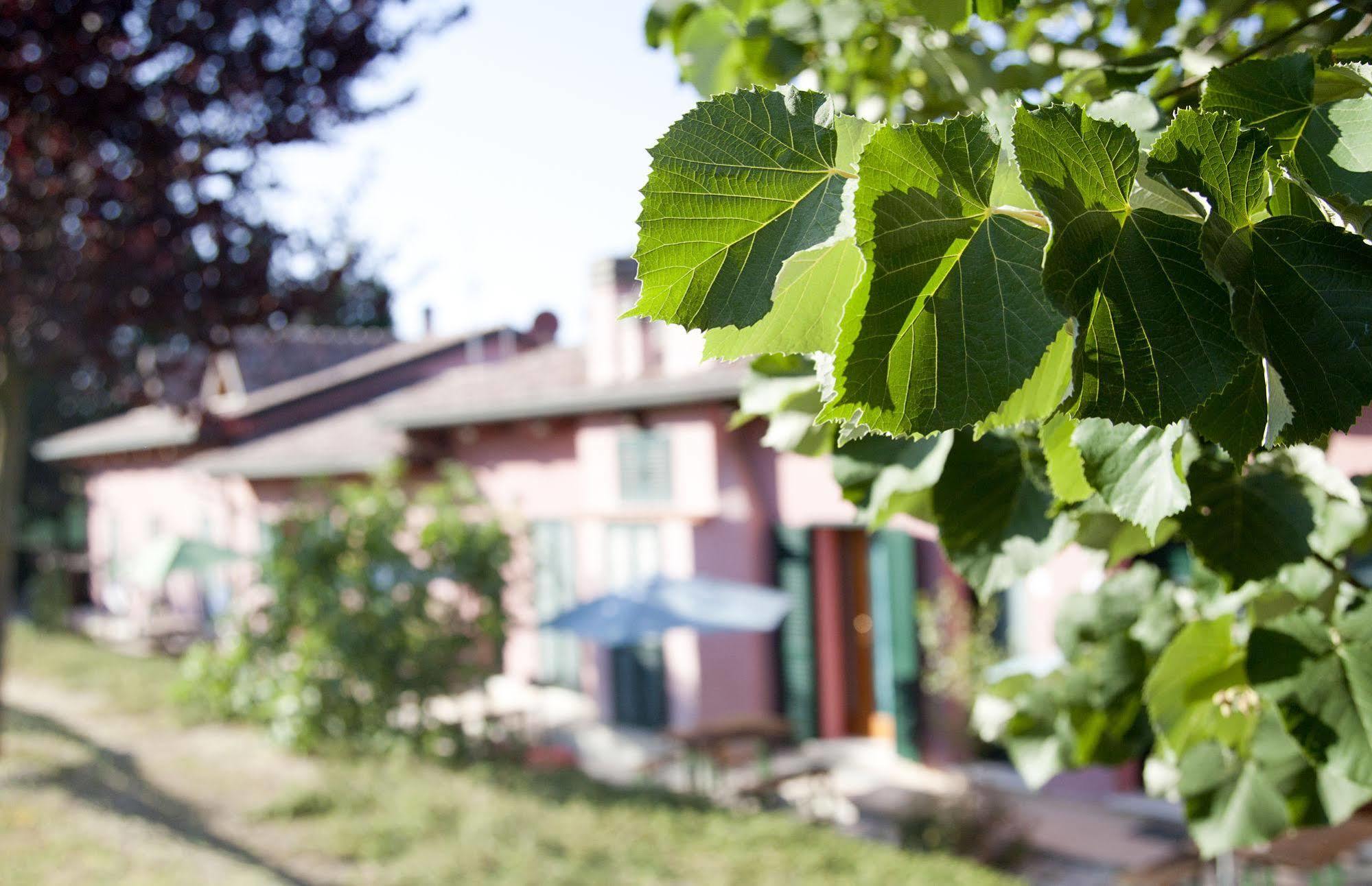 Country House Angelo Blu Urbania Exterior photo
